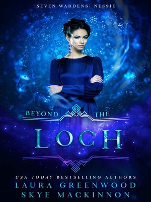 cover image of Beyond the Loch